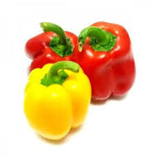 Mix Capsicum UAE