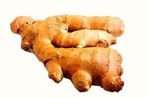 Ginger Uganda