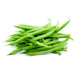 Organic Green Beans