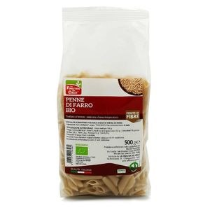 La Finestra Sul Cielo Organic Spelt Penne Pasta Vegan