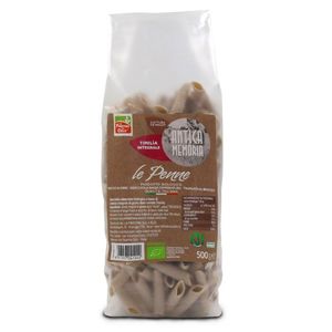 La Finestra Sul Cielo Organic Timilia Penne Pasta Vegan