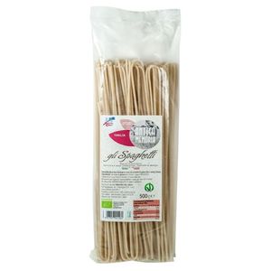 La Finestra Sul Cielo Organic Timila Spaghetti Vegan