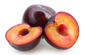 Plums