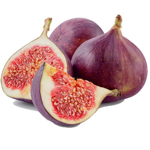 Organic Figs