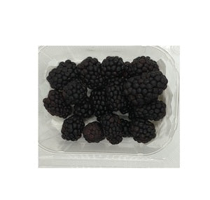 Blackberries