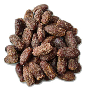 Organic Dry Dates