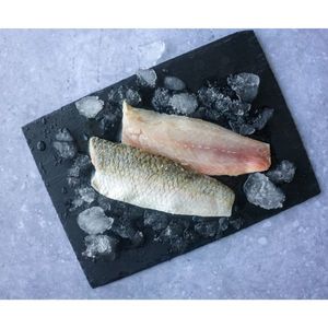 Wild Local Sea Bass Fillet Fresh UAE