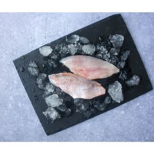 Wild Red Snapper Fillet Fresh UAE