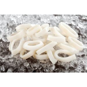 Squid Rings Fresh UAE