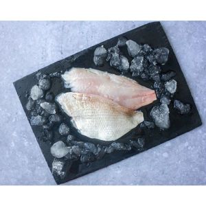 Wild Pink Sea Bream Fillet Fresh UAE