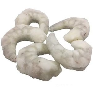 Prawns Large Peeled & Deveined Frozen India