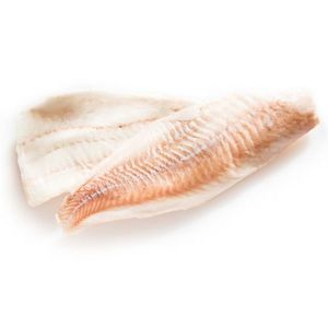 Atlantic Cod Fillet Frozen Russia