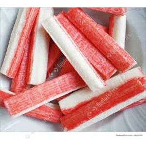 Crab Stick Frozen India