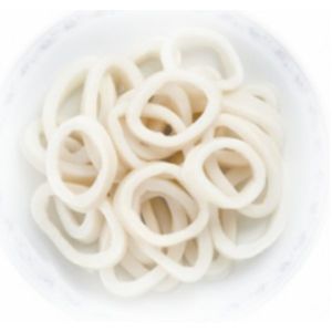 Squid Rings Frozen India