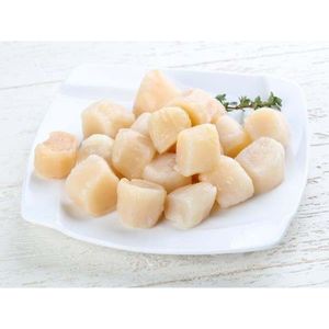 Scallops Large Frozen USA