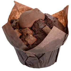 Chocolate Muffin