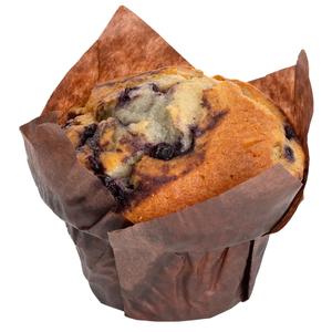 Blueberry Muffin