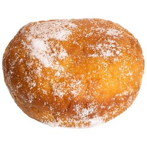 Jam Doughnut