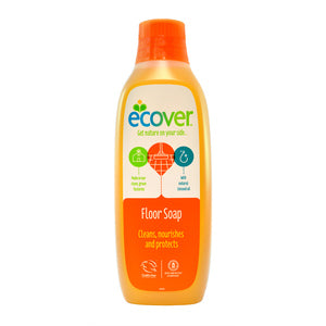 Ecover Floor Soap