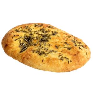 Rosemary Focaccia