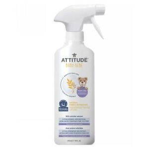 Attitude Sensitive Baby Fabric Refresher