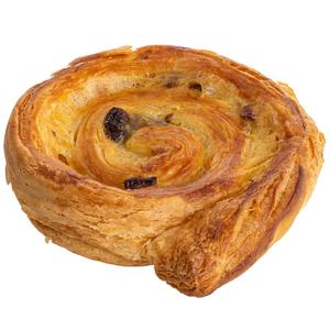 Pain Au Raisin