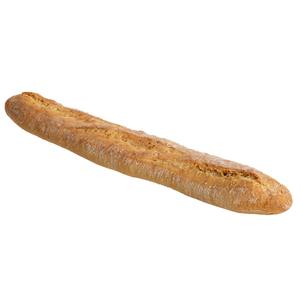 Stone-Baked Baguette