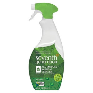 Seventh Generation All Purpose Cleaner