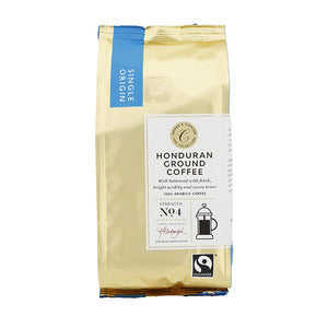 Honduran Ground Coffee