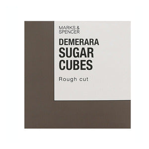 Rough Cut Sugar Cubes