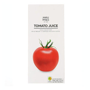 Tomato Juice