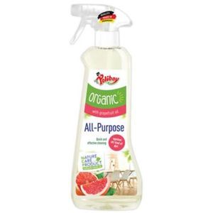 Organic Poliboy All-Purpose Cleaner 500Ml