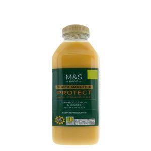 Super Smoothie Protect Orange