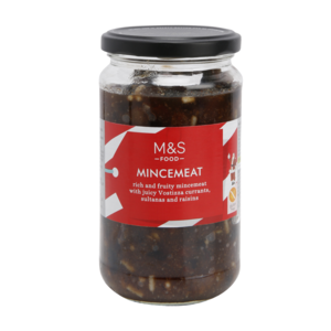 Festive Classic Mincemeat