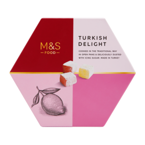 Turkish Delight