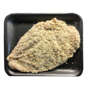 Chicken Breaded Escalope France