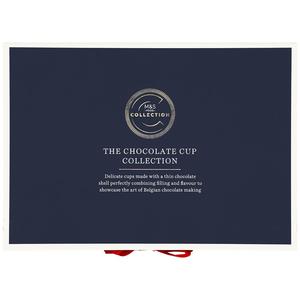 The Chocolate Cup Collection