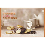 Viennese Biscuit Selection Carton