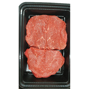 Organic Beef Fillet