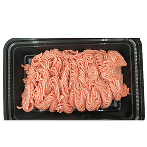 Organic Lamb Mince