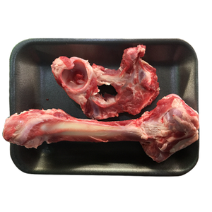 Lamb Bones