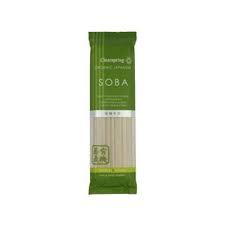 Organic Soba Noodles