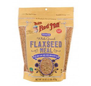 Organic Flaxseed Meal