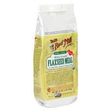 Flaxseed Meal