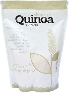 Quinoa Flour 280g