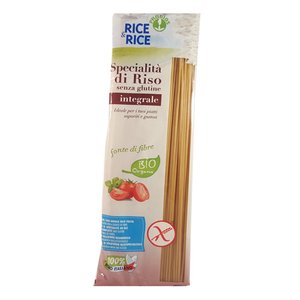 Probios 100% Whole Rice Spaghetti