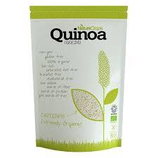 Quinoa Seeds 340g