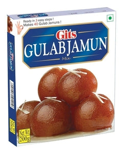 Gits Gulab Jamun Mix