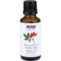 Now Rose Hip Oil