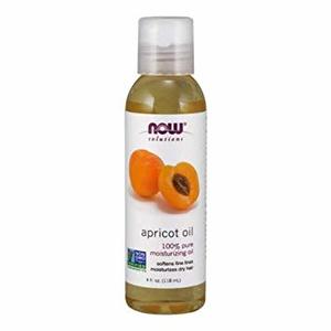 Now Apricot Oil